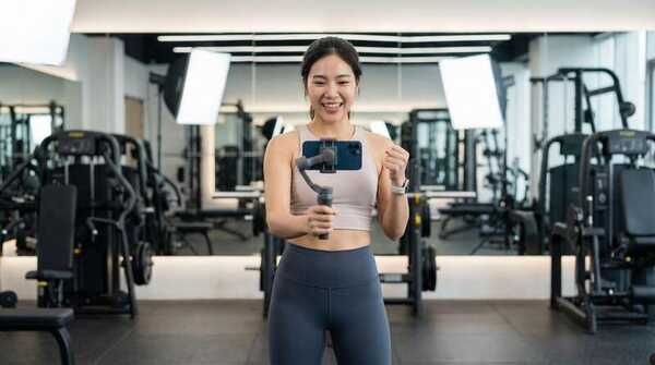 国产视频 TikTok风格短视频